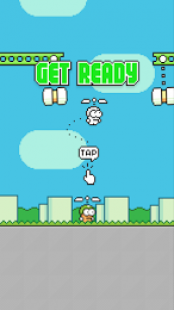 Swing Copters 2