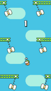 Swing Copters 3