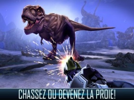 Dino Hunter : Deadly Shores 1