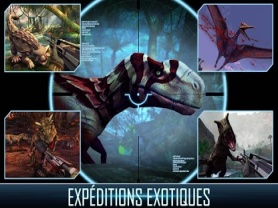 Dino Hunter : Deadly Shores 2