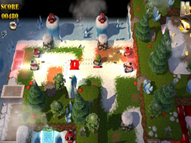 Tank Riders 2 1