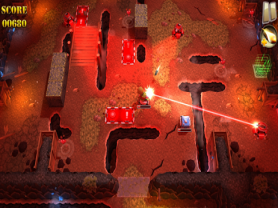 Tank Riders 2 2