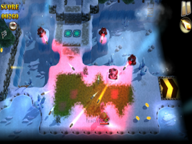 Tank Riders 2 3