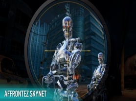 Terminator Genisys : Revolution 1