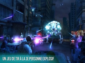 Terminator Genisys : Revolution 2