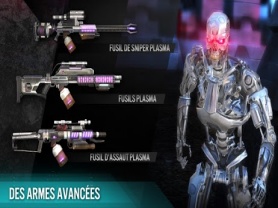 Terminator Genisys : Revolution 3