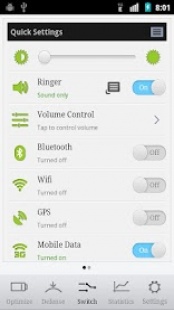 One Power Guard 3