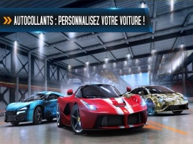 Asphalt 8 : Airborne 1