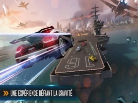 Asphalt 8 : Airborne 2