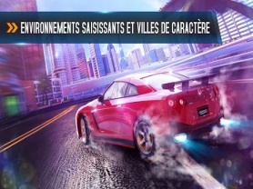 Asphalt 8 : Airborne 3