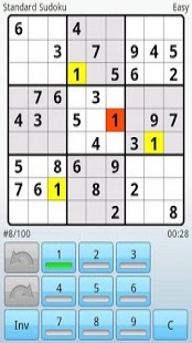 Super Sudoku 1