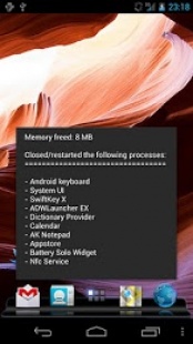 Fast Reboot 1