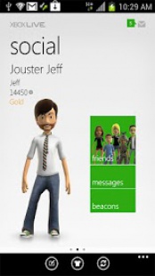 My Xbox LIVE 1