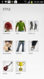 My Xbox LIVE 3