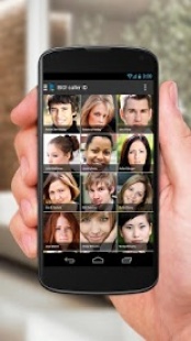 Full Screen Caller ID 2