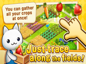 Meow Meow Star Acres 1