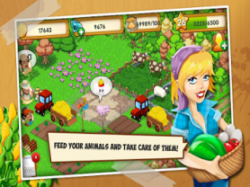 Ma petite ferme 2