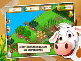 Ma petite ferme 3