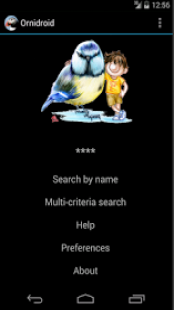 Ornidroid 1