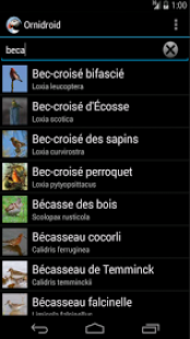 Ornidroid 2