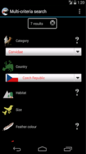 Ornidroid 3