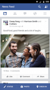 Facebook 1
