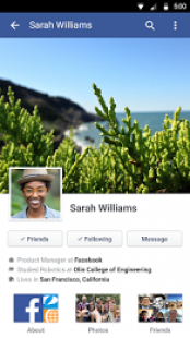 Facebook 3