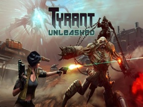 Tyrant Unleashed 1