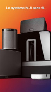 Sonos Controller 1