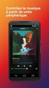 Sonos Controller 2