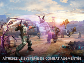 Evolution : Battle for Utopia 2