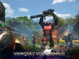 Evolution : Battle for Utopia 3