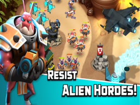 Alien Creeps 3
