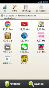 Cache Cleaner Easy 1