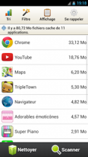Cache Cleaner Easy 2