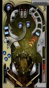Flipper Pinball Classic 1