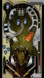 Flipper Pinball Classic 2