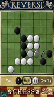 Reversi 1