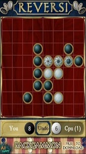 Reversi 2
