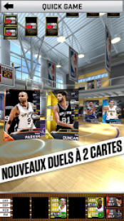 MyNBA 2K16 2