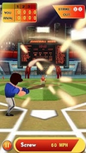 Hros du Base-ball 2