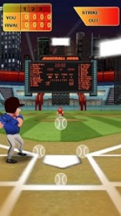 Hros du Base-ball 3