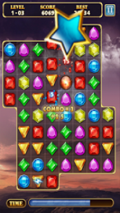 Jewels Star 2 2