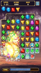 Jewels Star 2 3