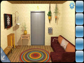 Can You Escape 1