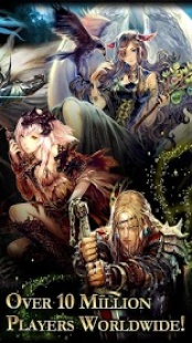 Rage of Bahamut 2
