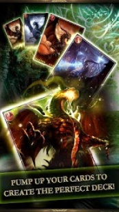 Rage of Bahamut 3