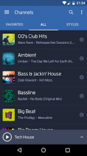 Digitally Imported Radio 1