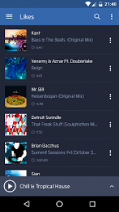 Digitally Imported Radio 3