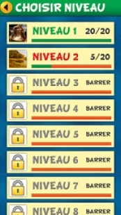 4 Images 1 Mot Plus 3